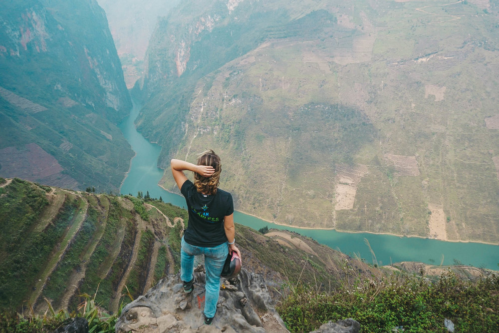 HA GIANG GREEN TOUR 4D3N