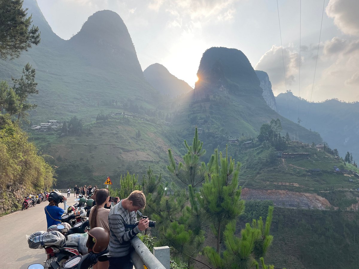 HA GIANG GREEN TOUR 4D3N