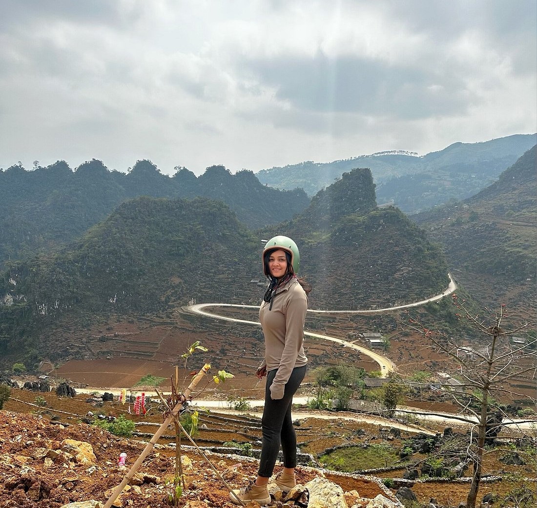 HA GIANG GREEN TOUR 4D3N