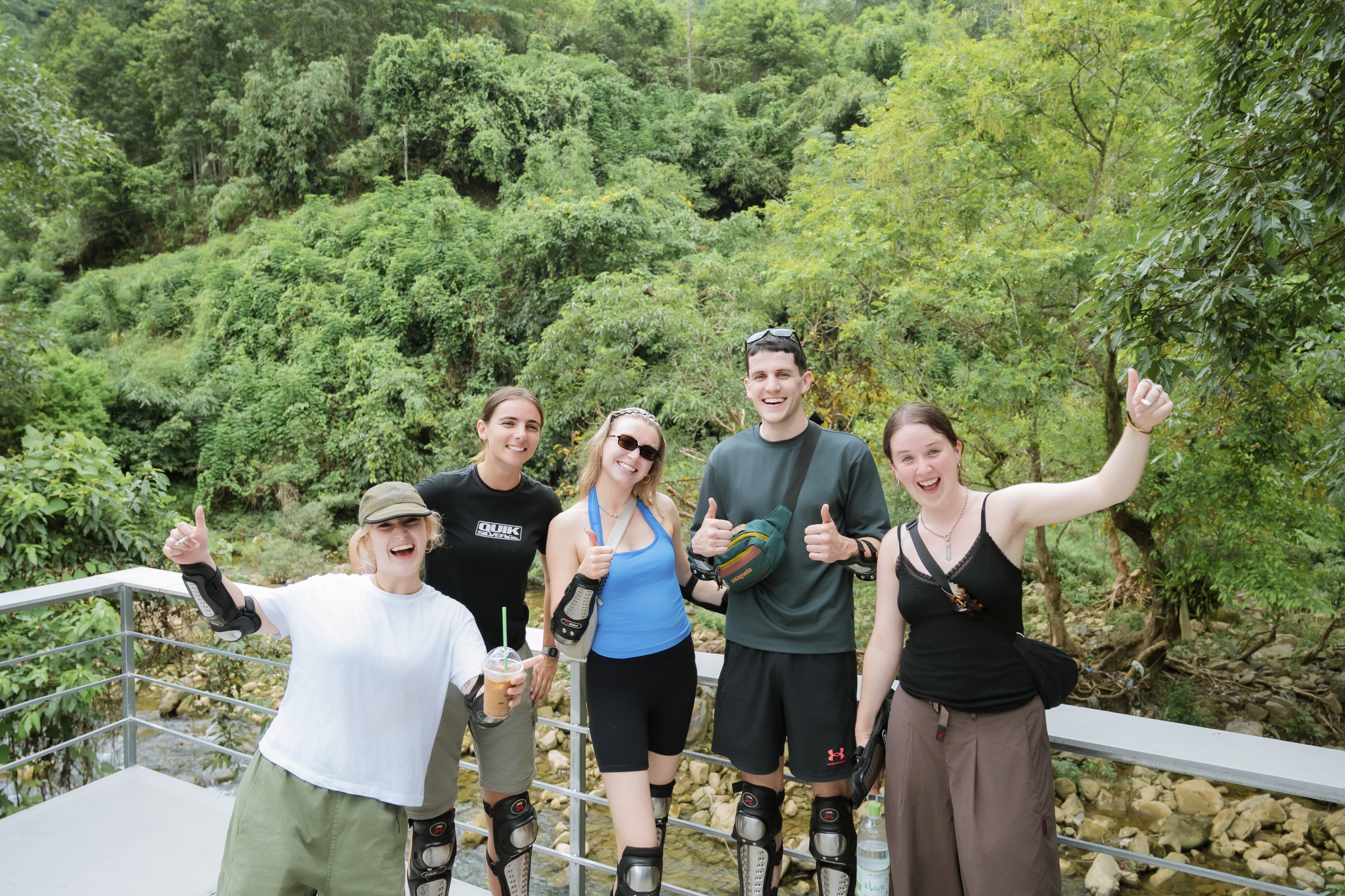 HA GIANG GREEN TOUR 3D2N
