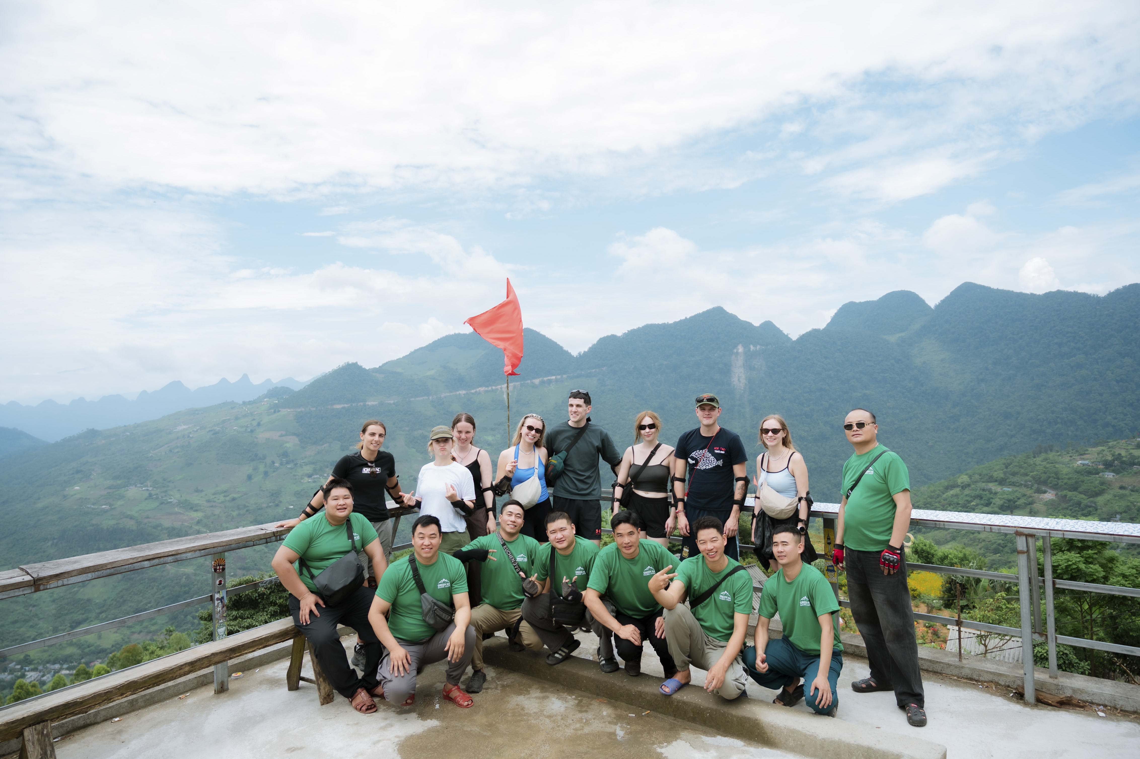 HA GIANG GREEN TOUR 3D2N