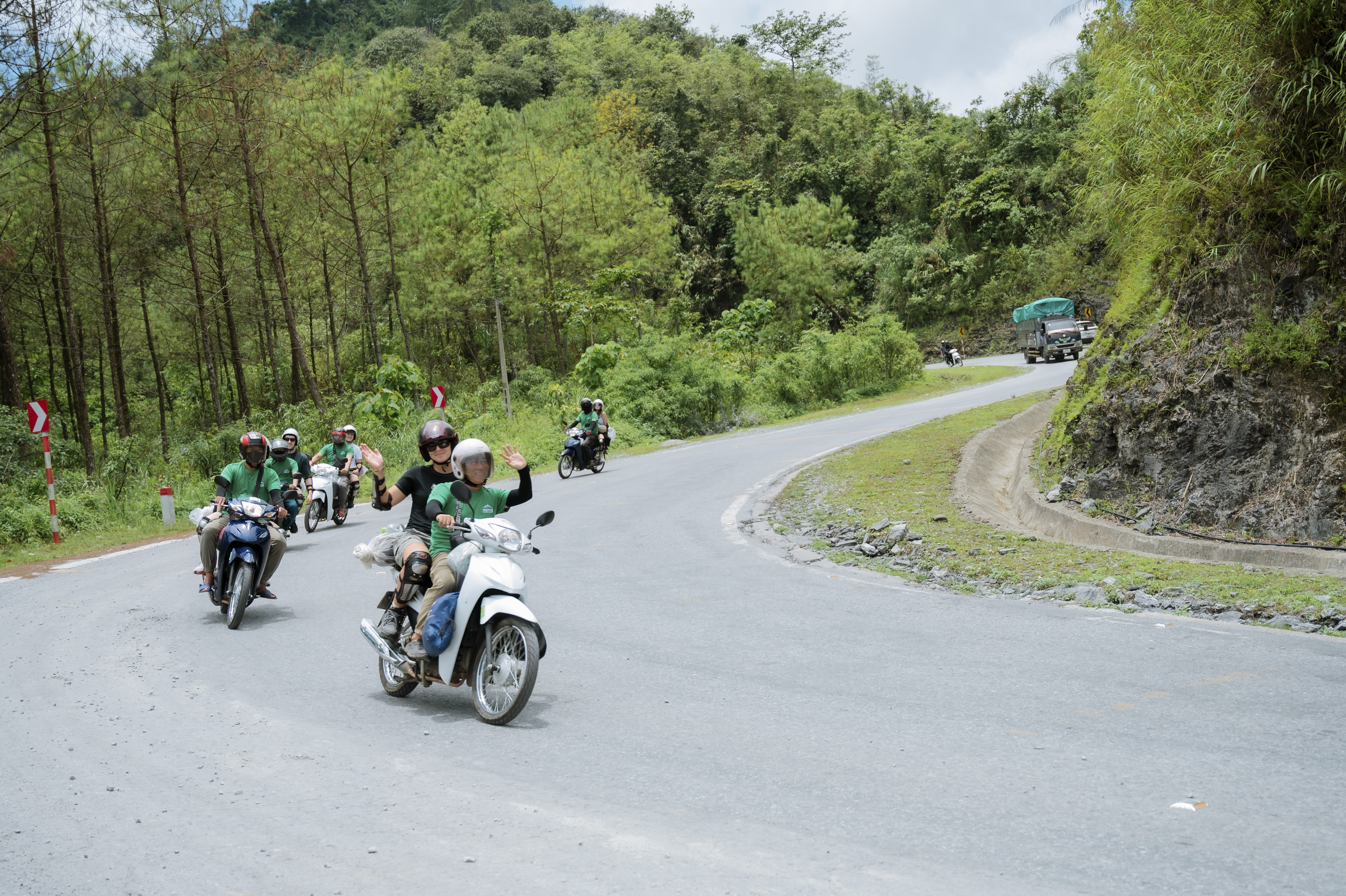 HA GIANG GREEN TOUR 3D2N