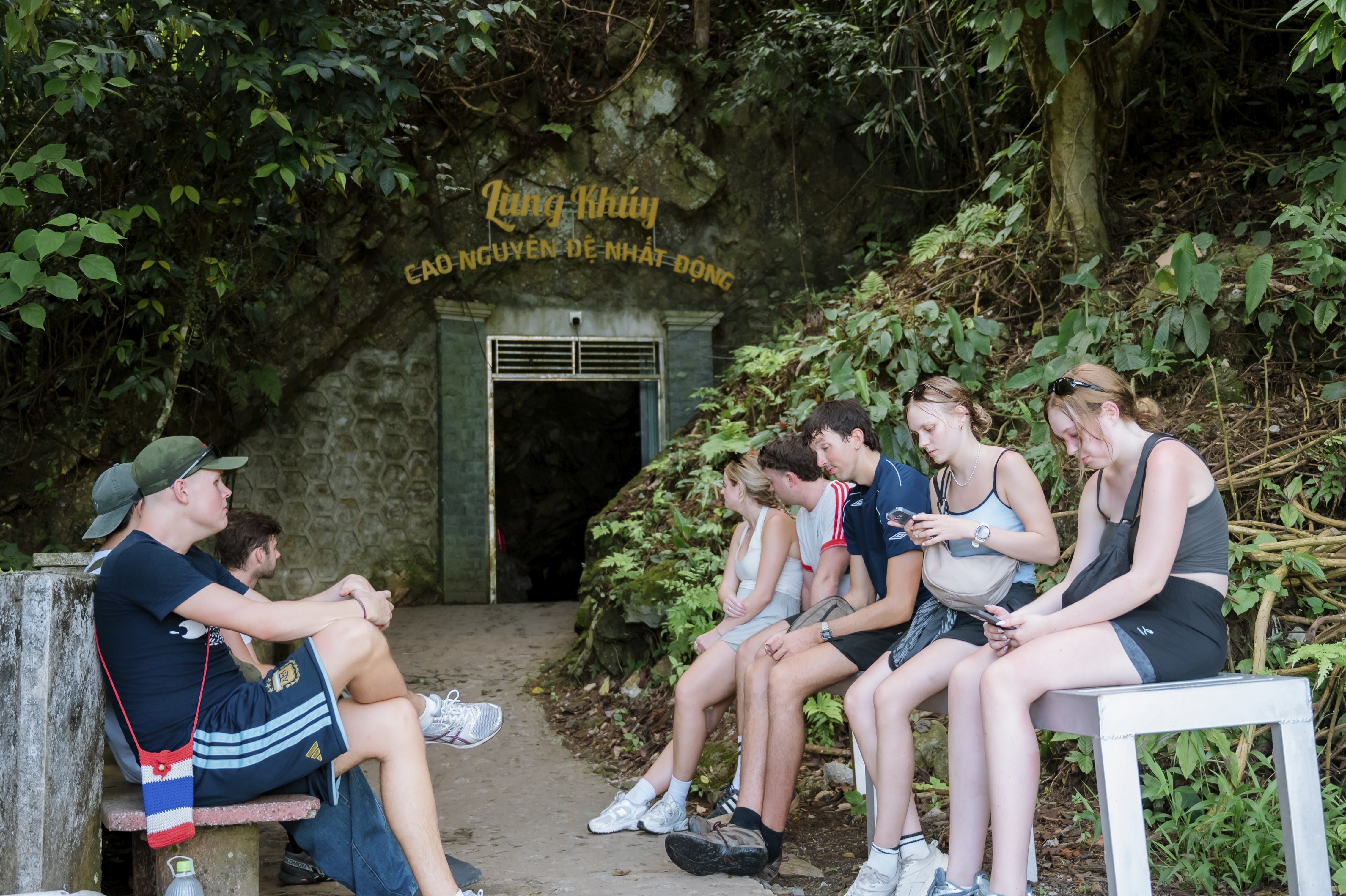 HA GIANG GREEN TOUR 3D2N